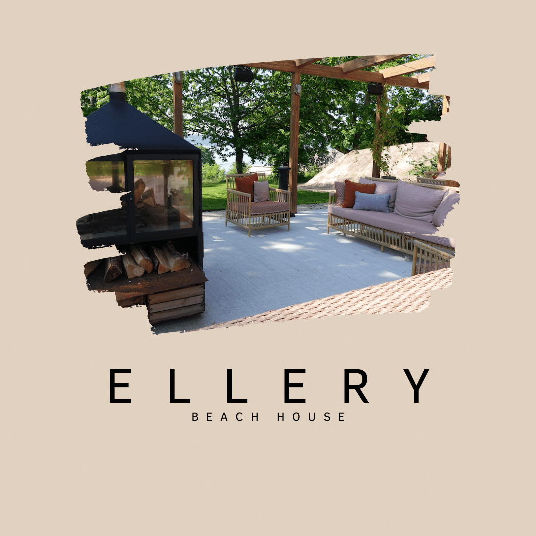 Recension av Ellery Beach House